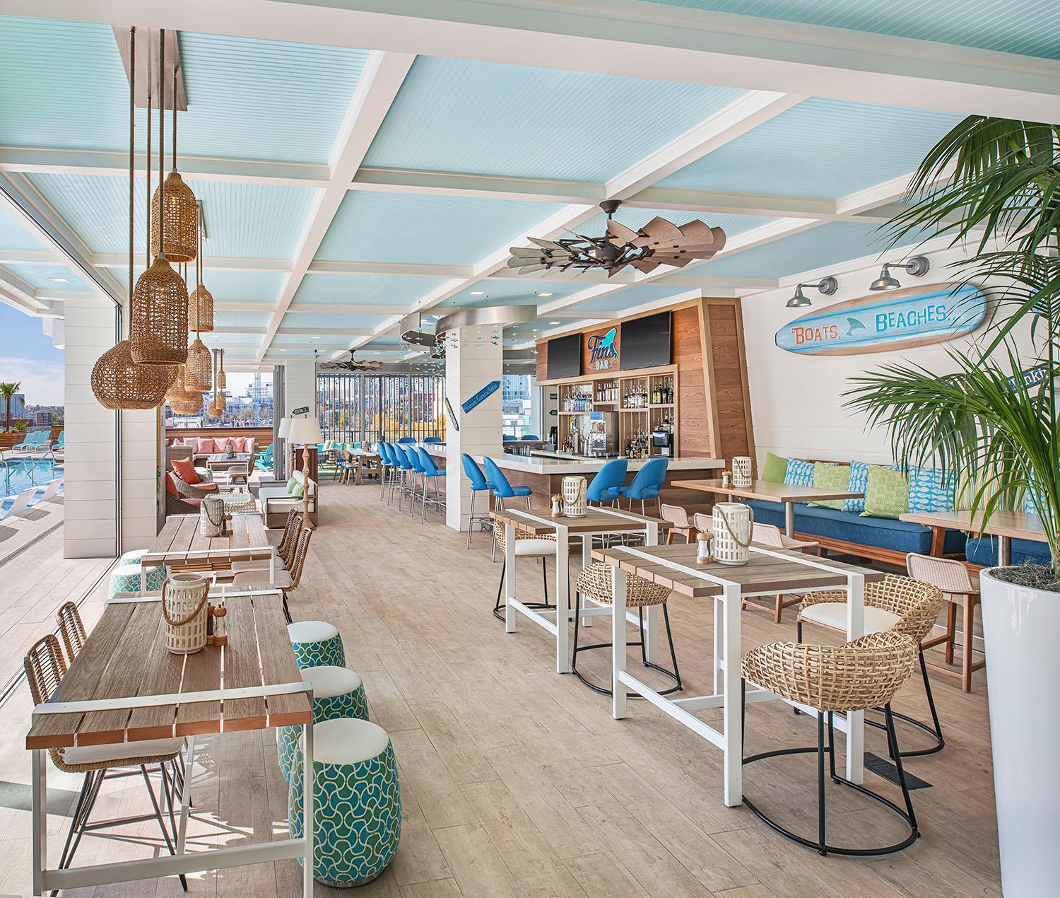Margaritaville Hotel Nashville photo 7