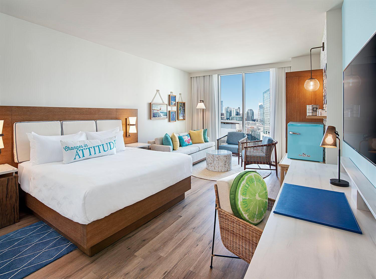 Margaritaville Hotel Nashville photo 15