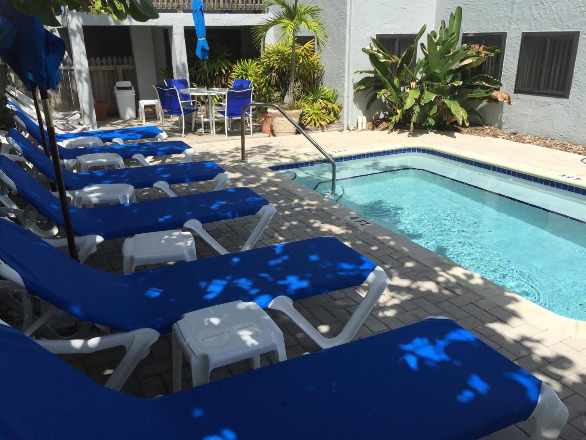 Sabal Palms Inn photo 47