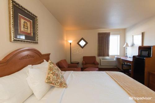 All American Inn & Suites Branson photo 43