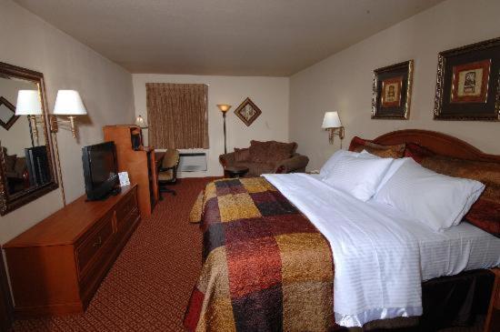 All American Inn & Suites Branson photo 47