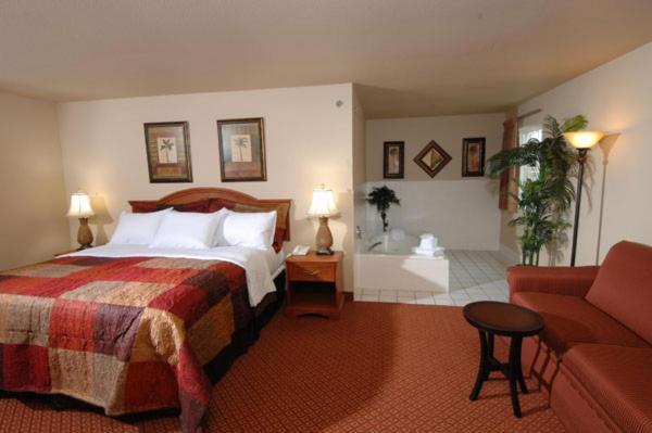 All American Inn & Suites Branson photo 35