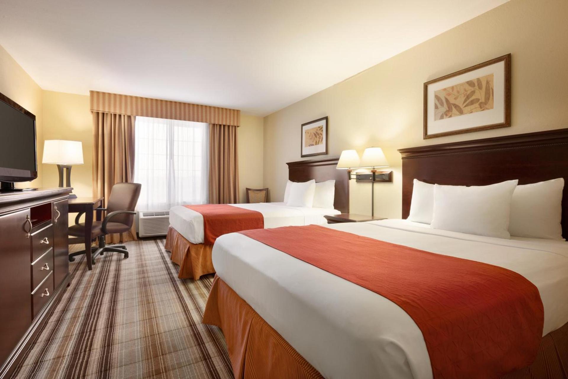 Country Inn & Suites by Radisson, Lexington, VA photo 18