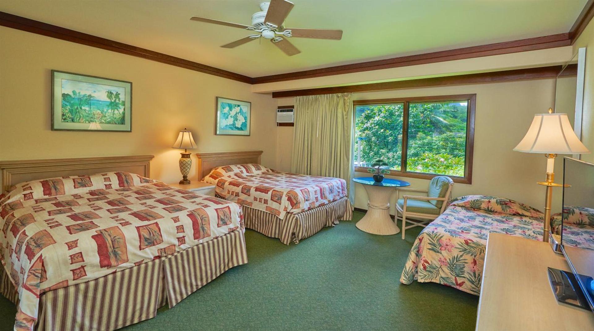 The Kauai Inn photo 27