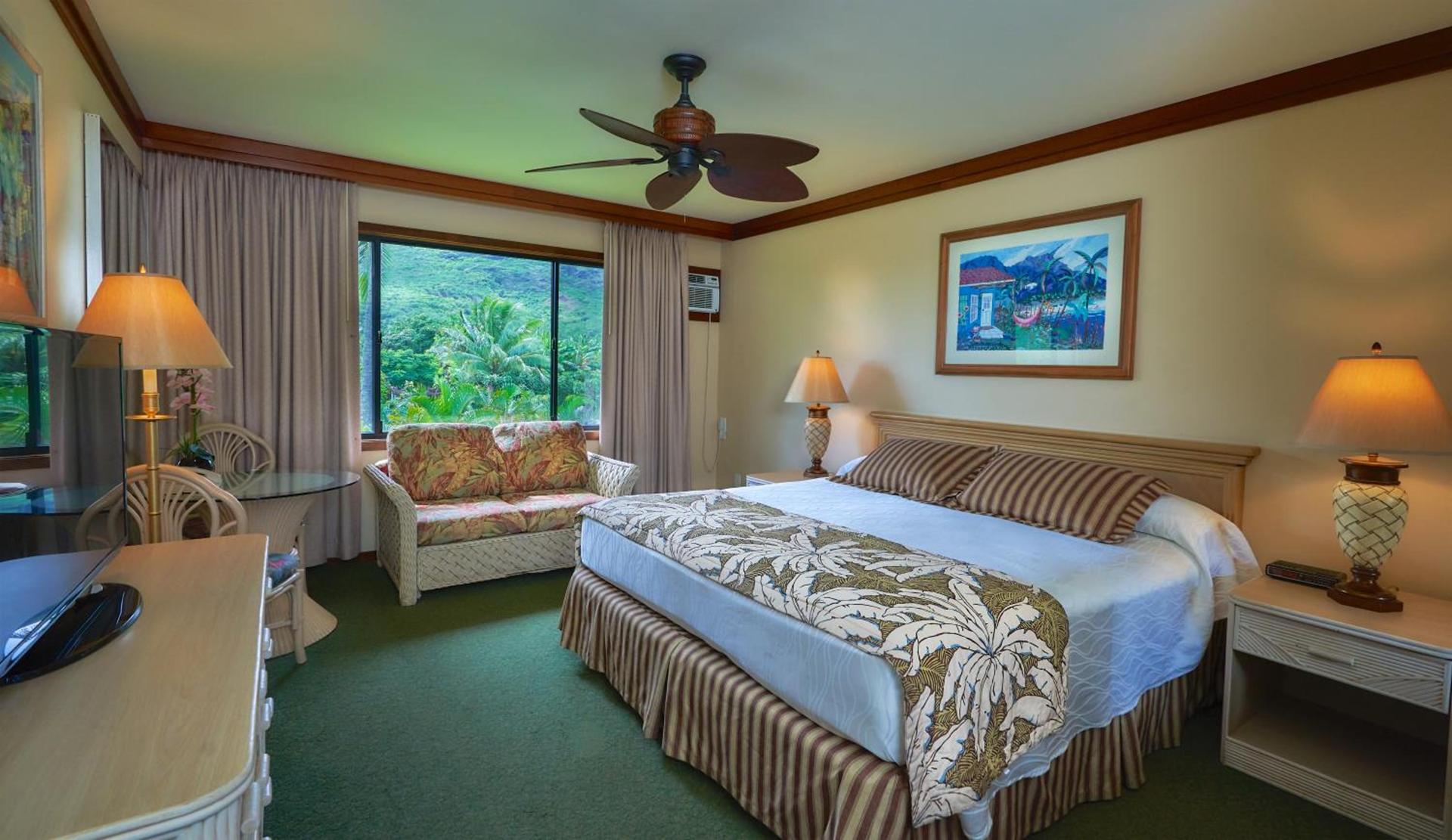 The Kauai Inn photo 24
