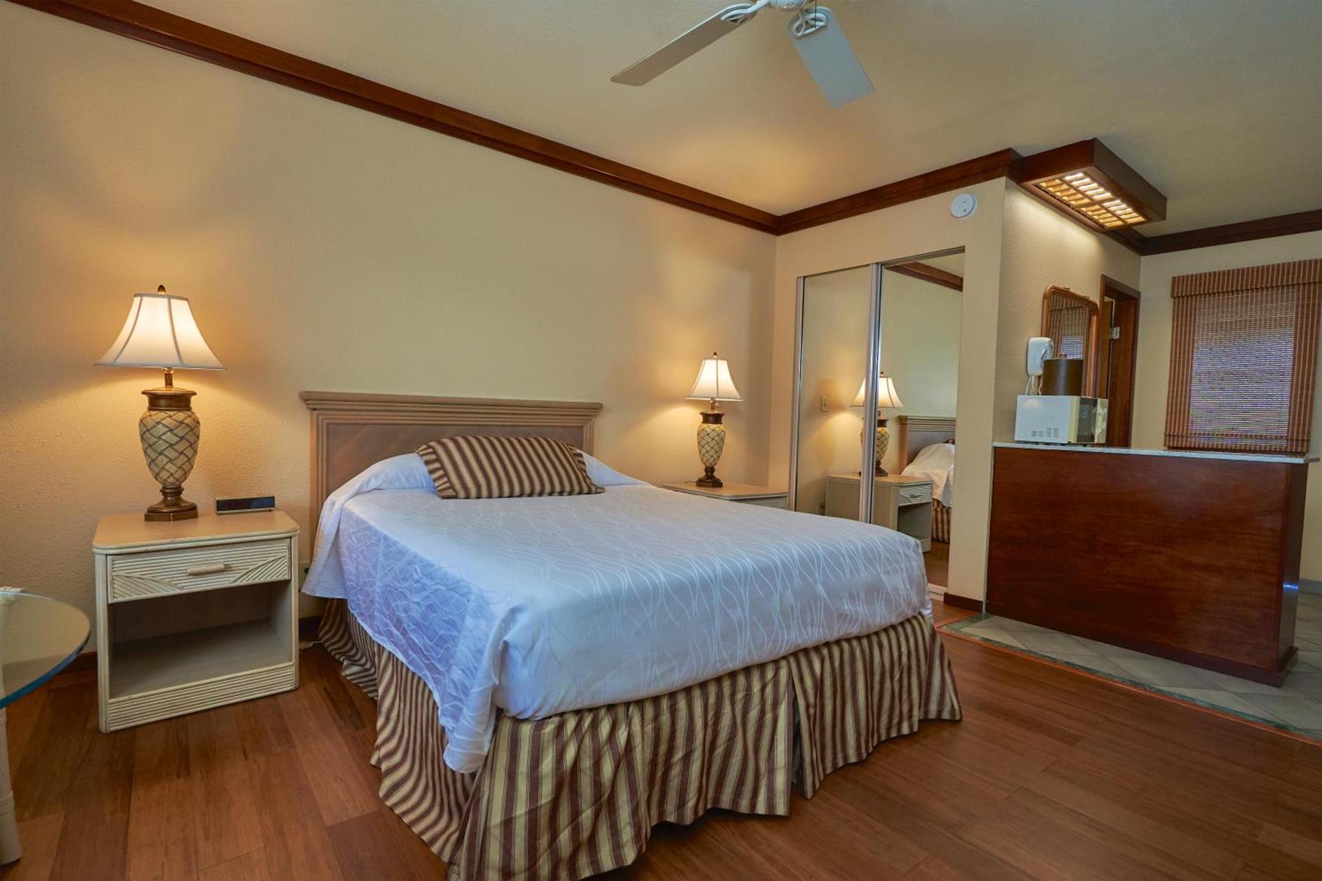 The Kauai Inn photo 16
