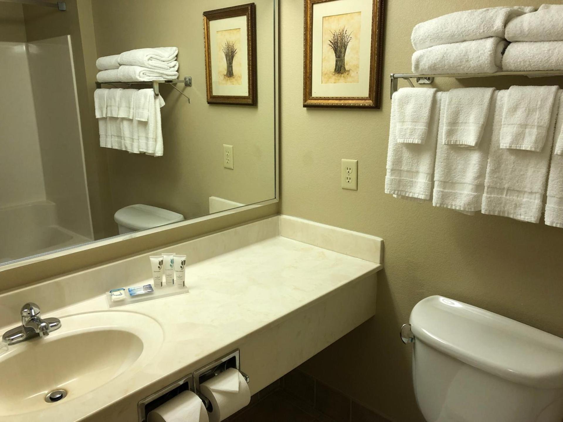 AmericInn by Wyndham Iron Mountain photo 53