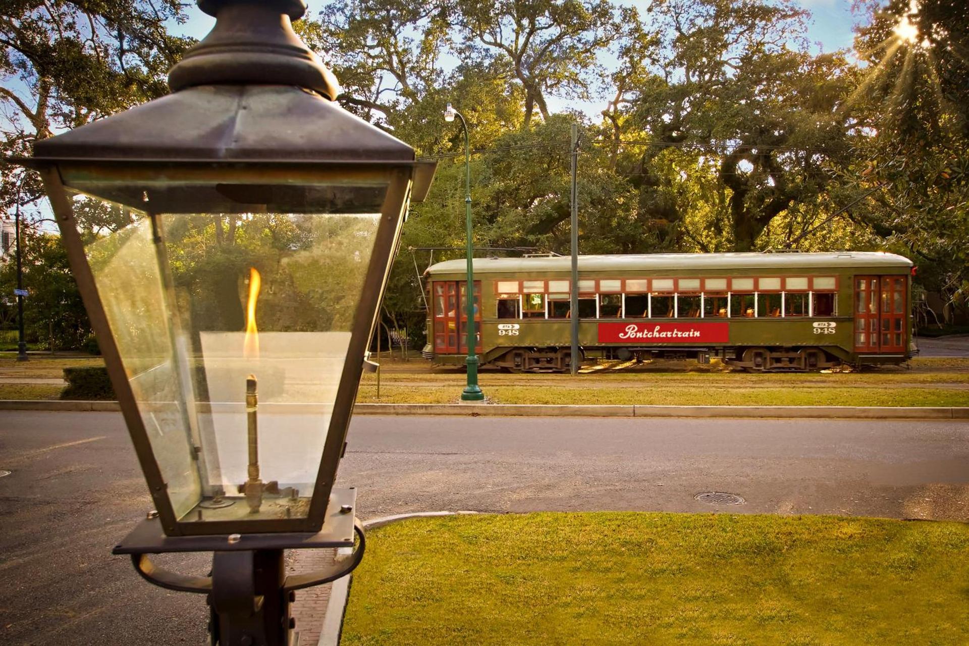 The Pontchartrain Hotel photo 8