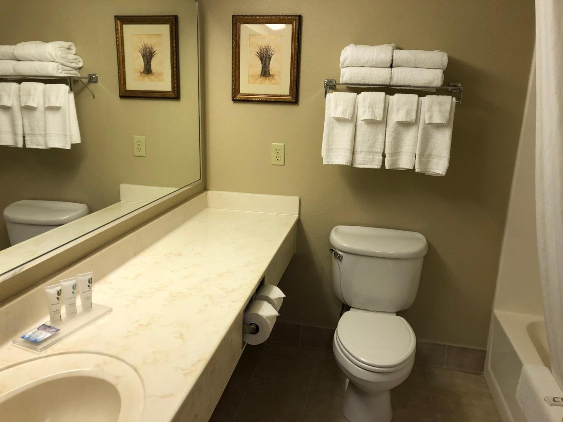 AmericInn by Wyndham Iron Mountain photo 56