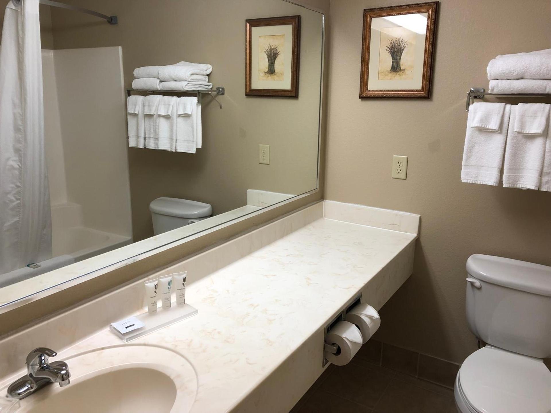 AmericInn by Wyndham Iron Mountain photo 54