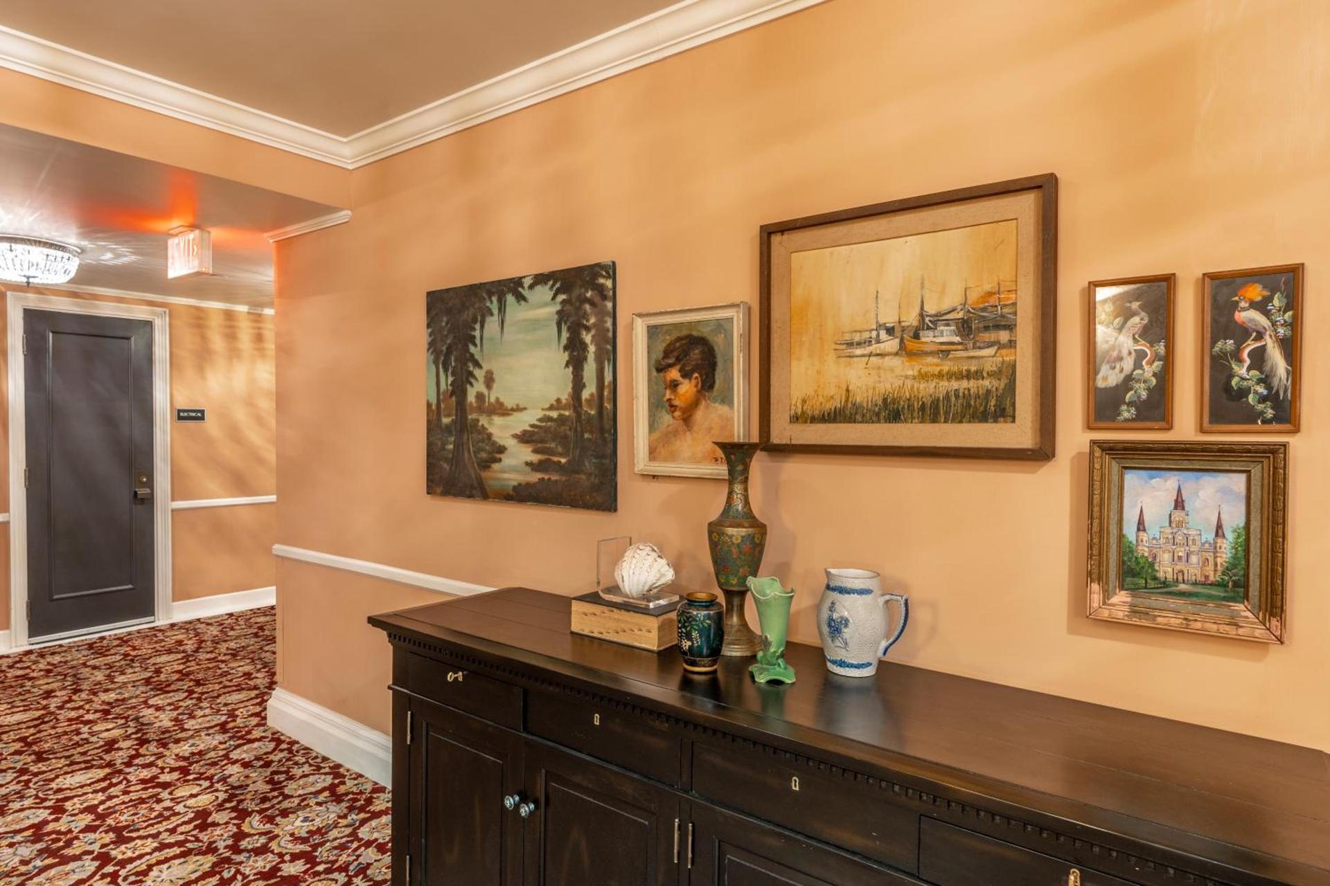 The Pontchartrain Hotel photo 44