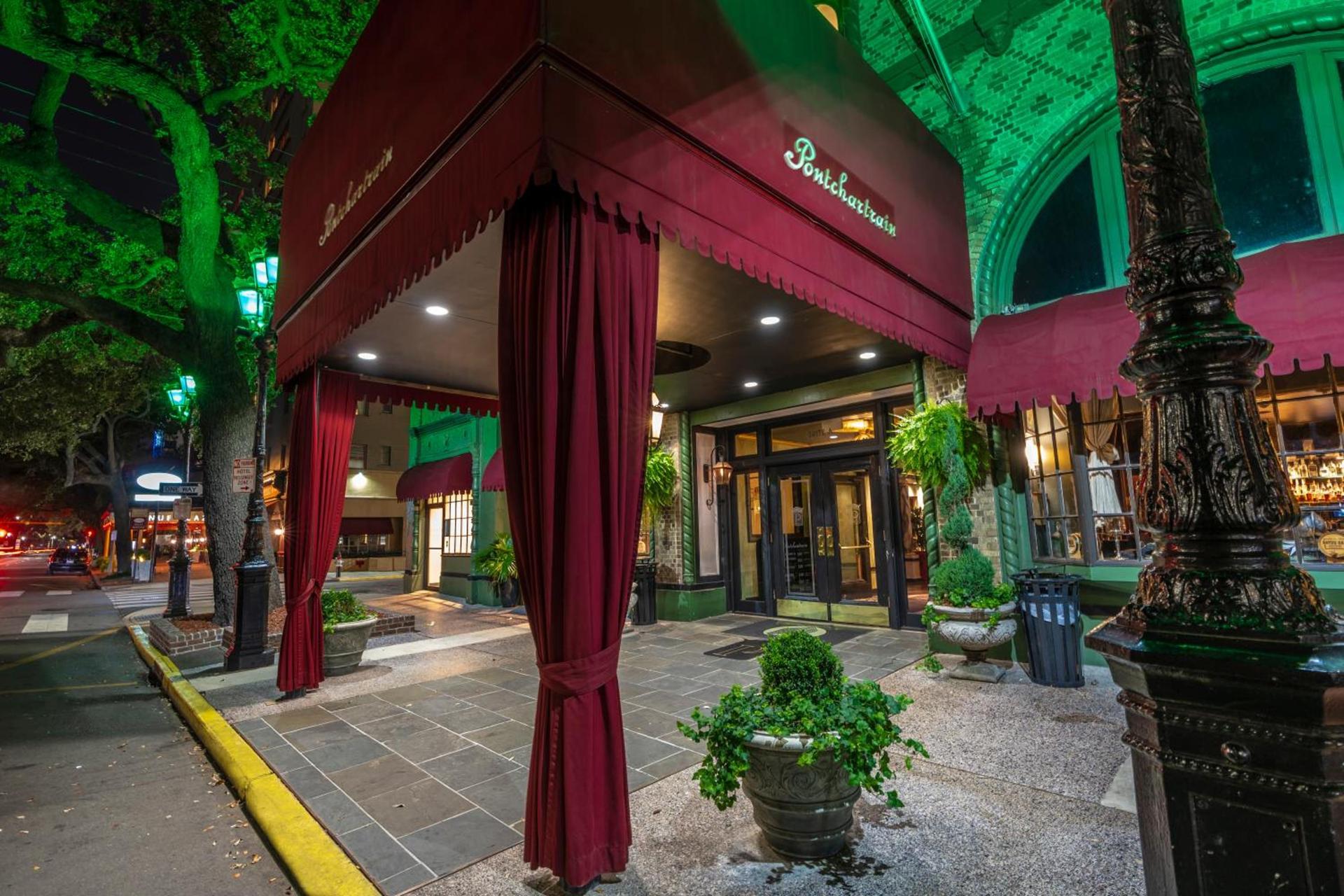 The Pontchartrain Hotel photo 41