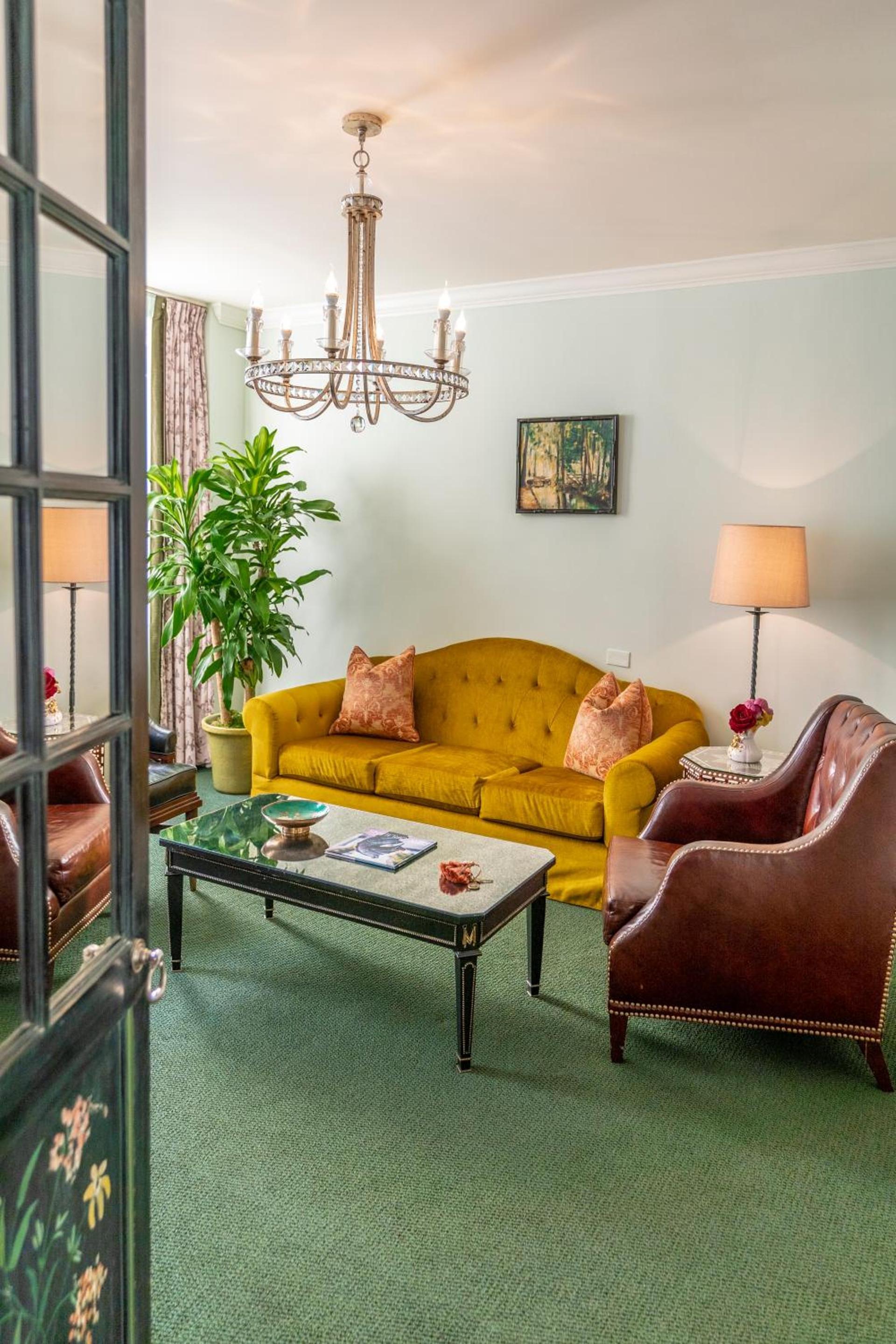 The Pontchartrain Hotel photo 39