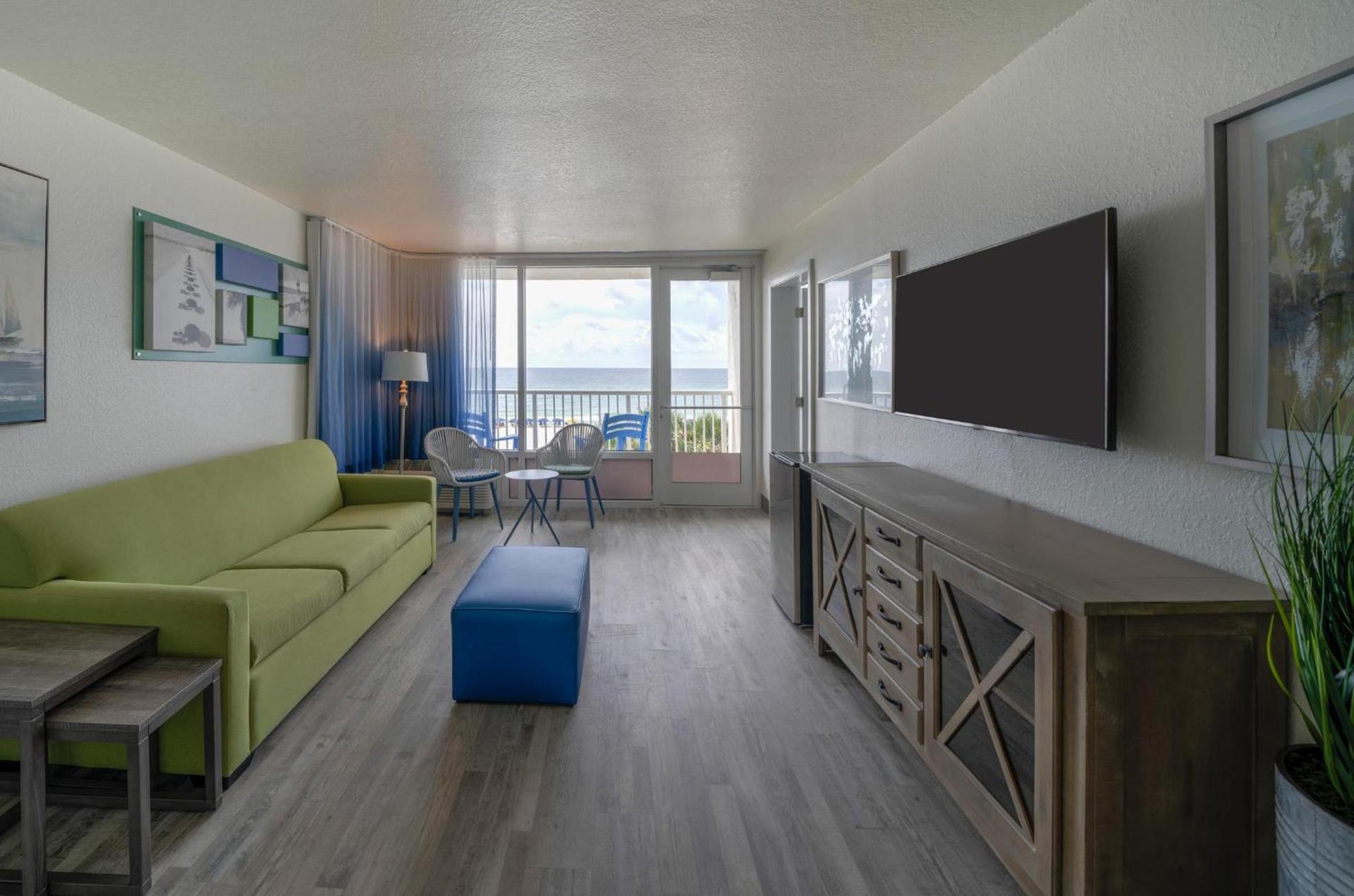 The Island Resort at Fort Walton Beach photo 55