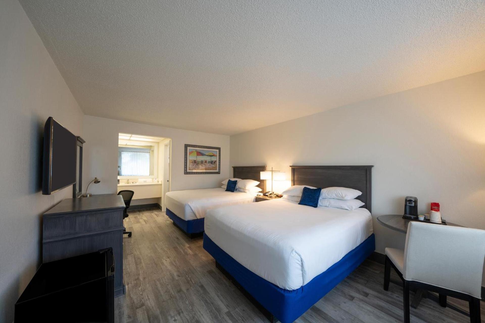 The Island Resort at Fort Walton Beach photo 33
