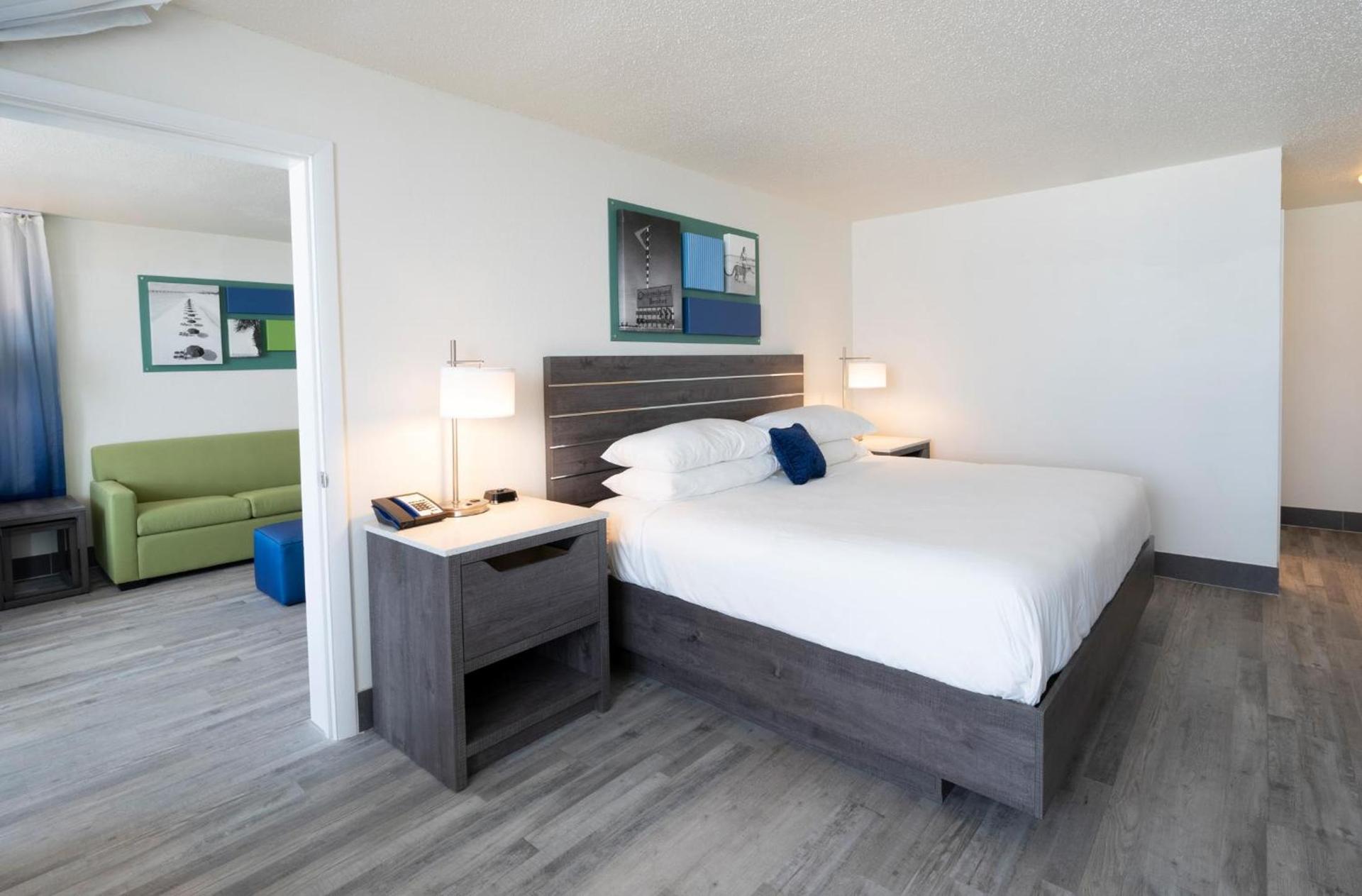 The Island Resort at Fort Walton Beach photo 26