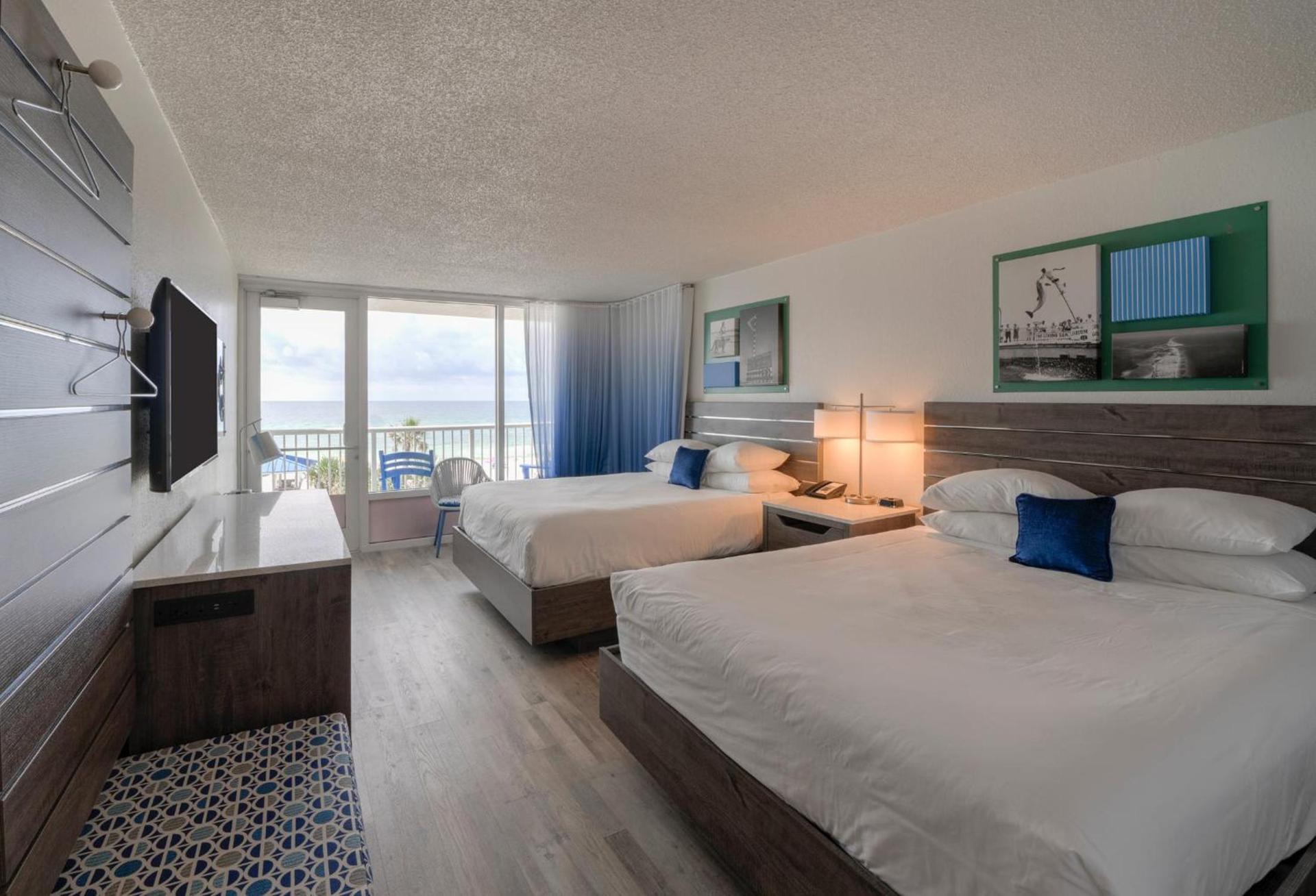 The Island Resort at Fort Walton Beach photo 25