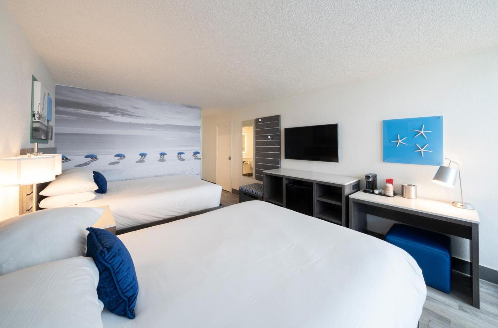 The Island Resort at Fort Walton Beach photo 28