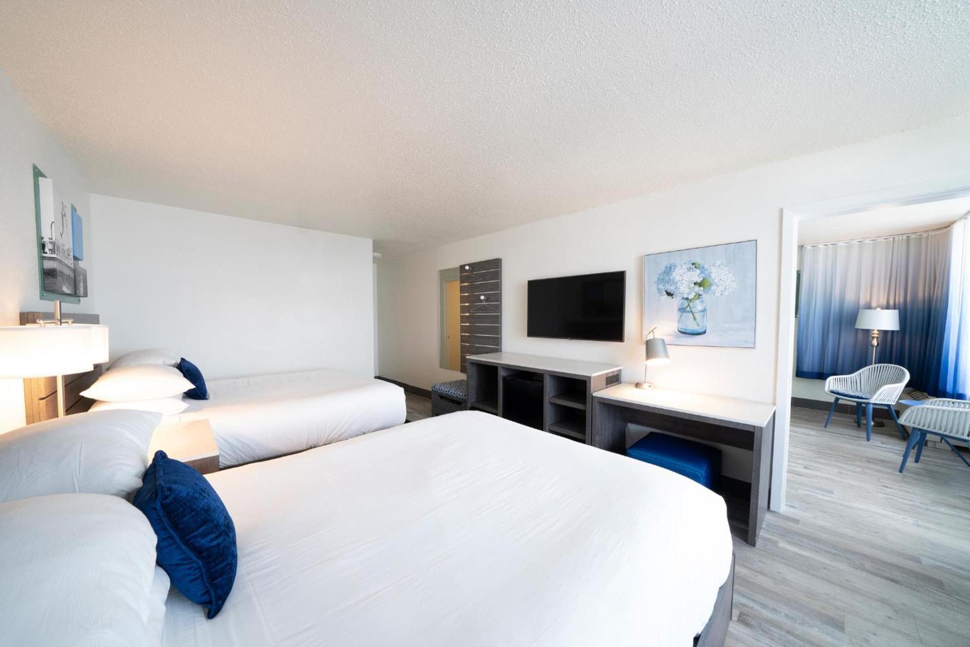 The Island Resort at Fort Walton Beach photo 29