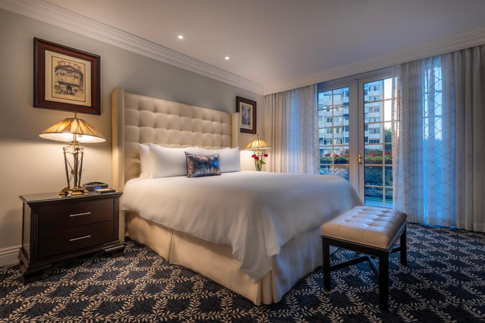 Beverly Hills Plaza Hotel & Spa photo 19