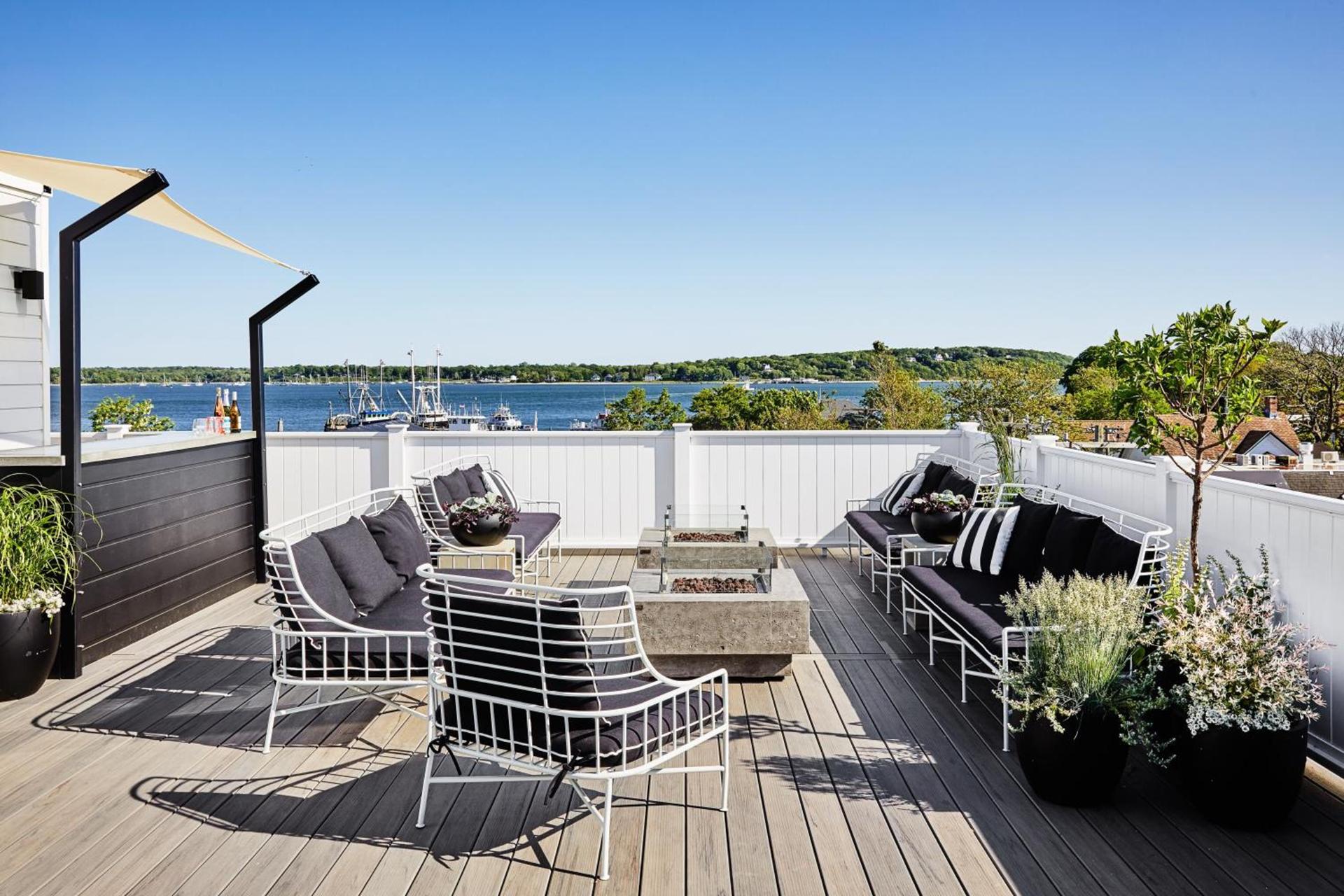 The Menhaden Hotel photo 22