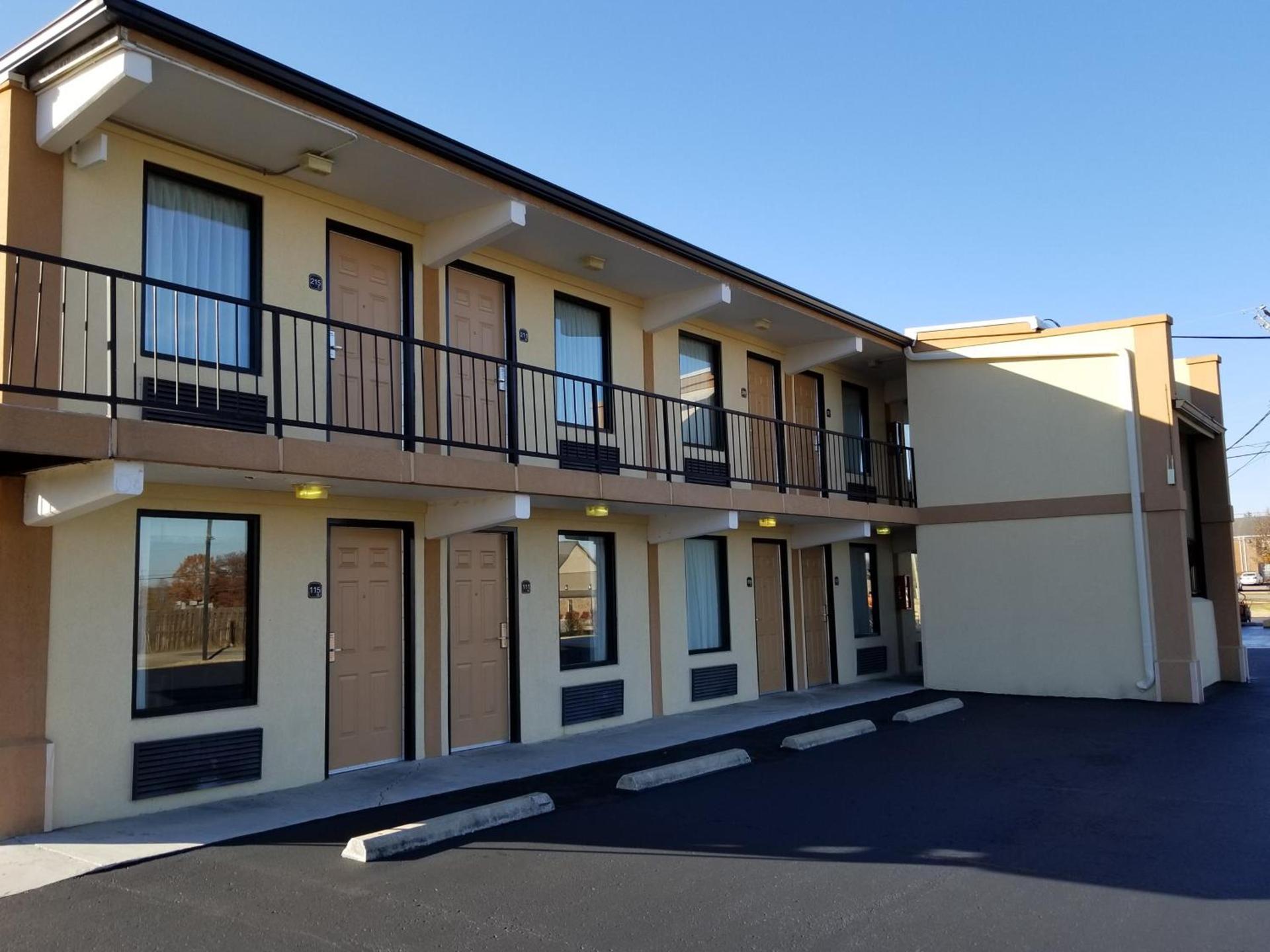 Drakes Creek Inn photo 2