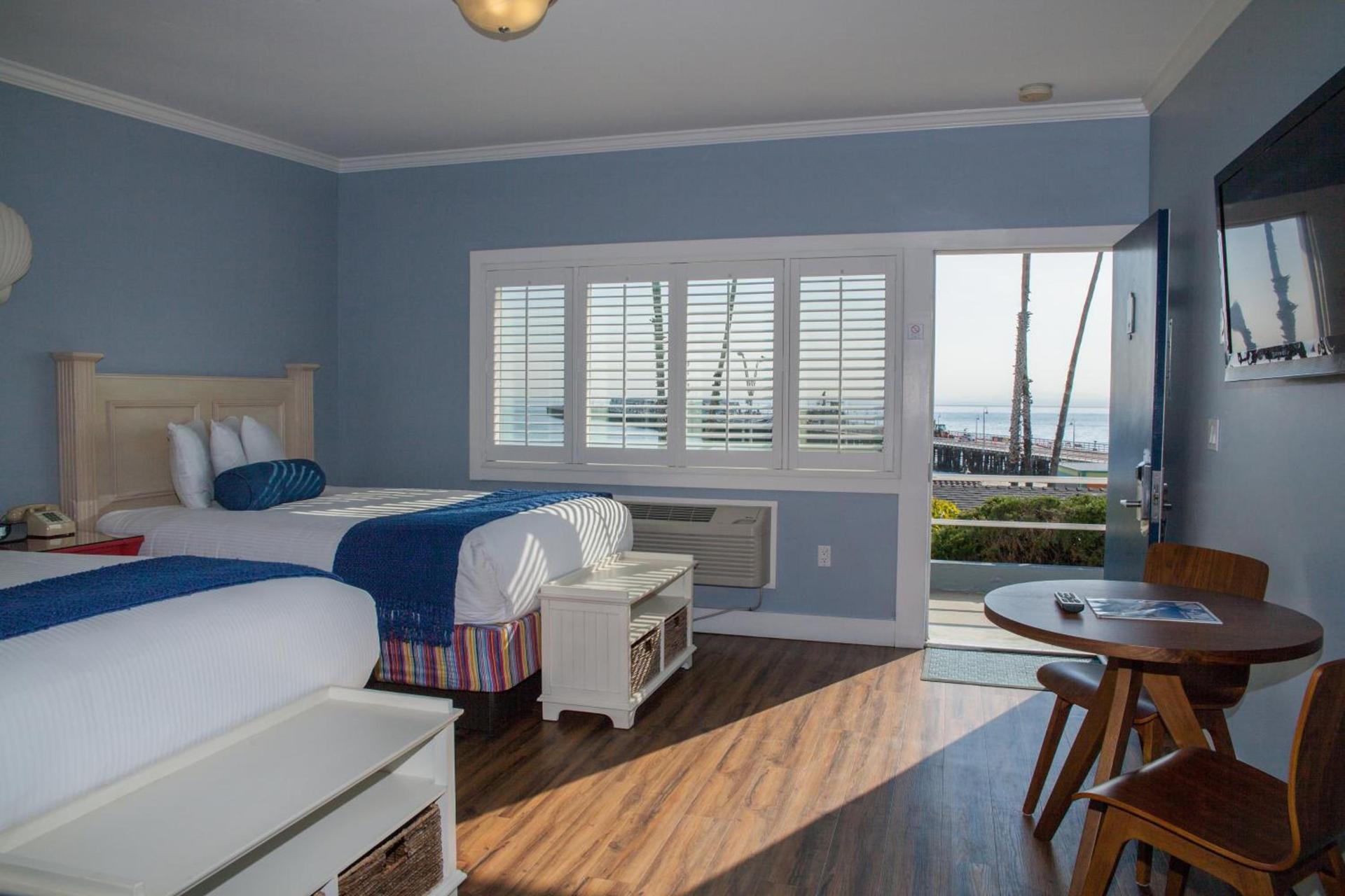 Beach Street Inn and Suites photo 8