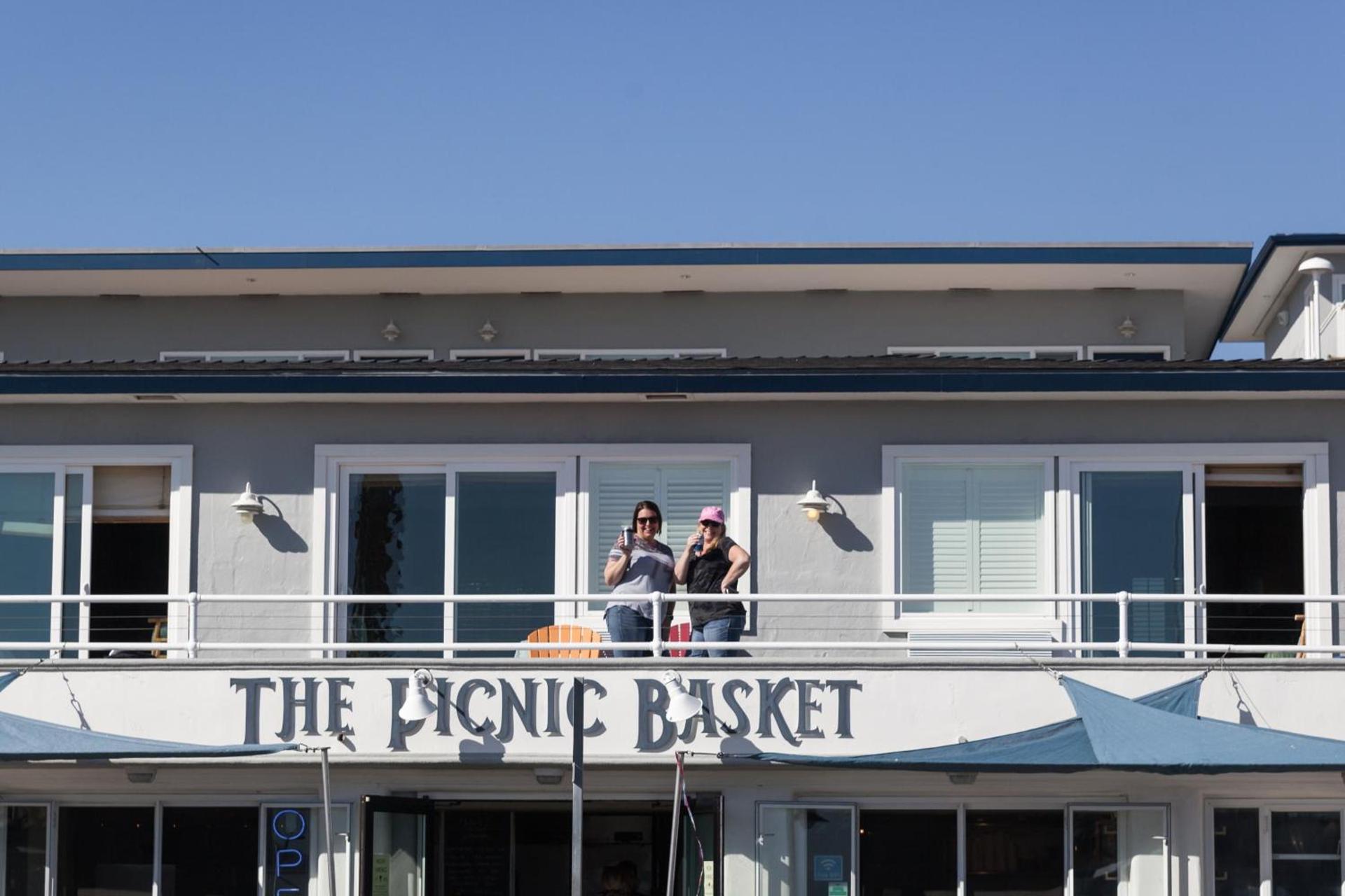 Beach Street Inn and Suites photo 13