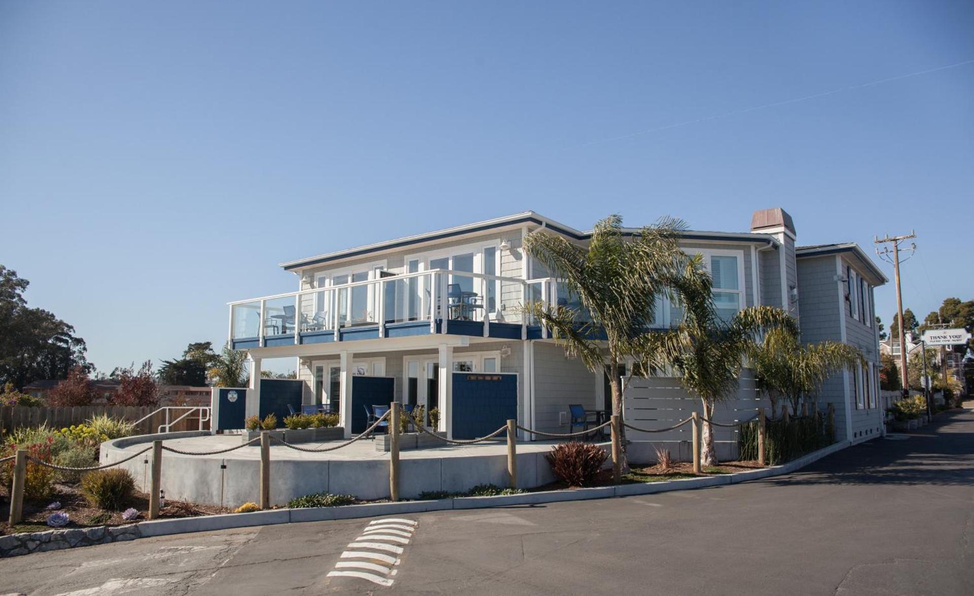 Beach Street Inn and Suites photo 15