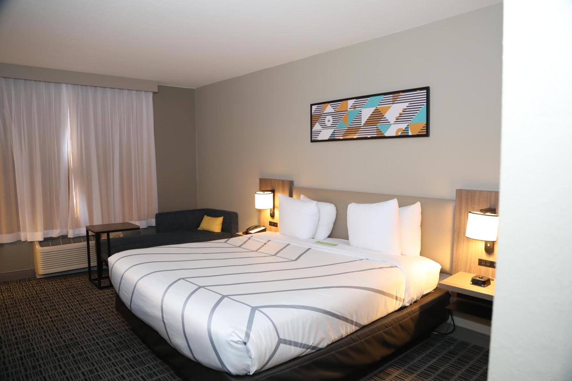 La Quinta by Wyndham Montgomery photo 54