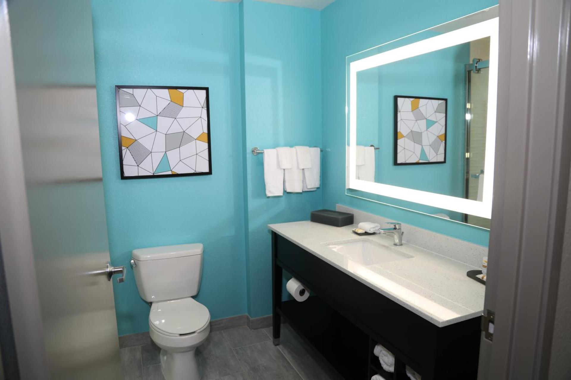 La Quinta by Wyndham Montgomery photo 39