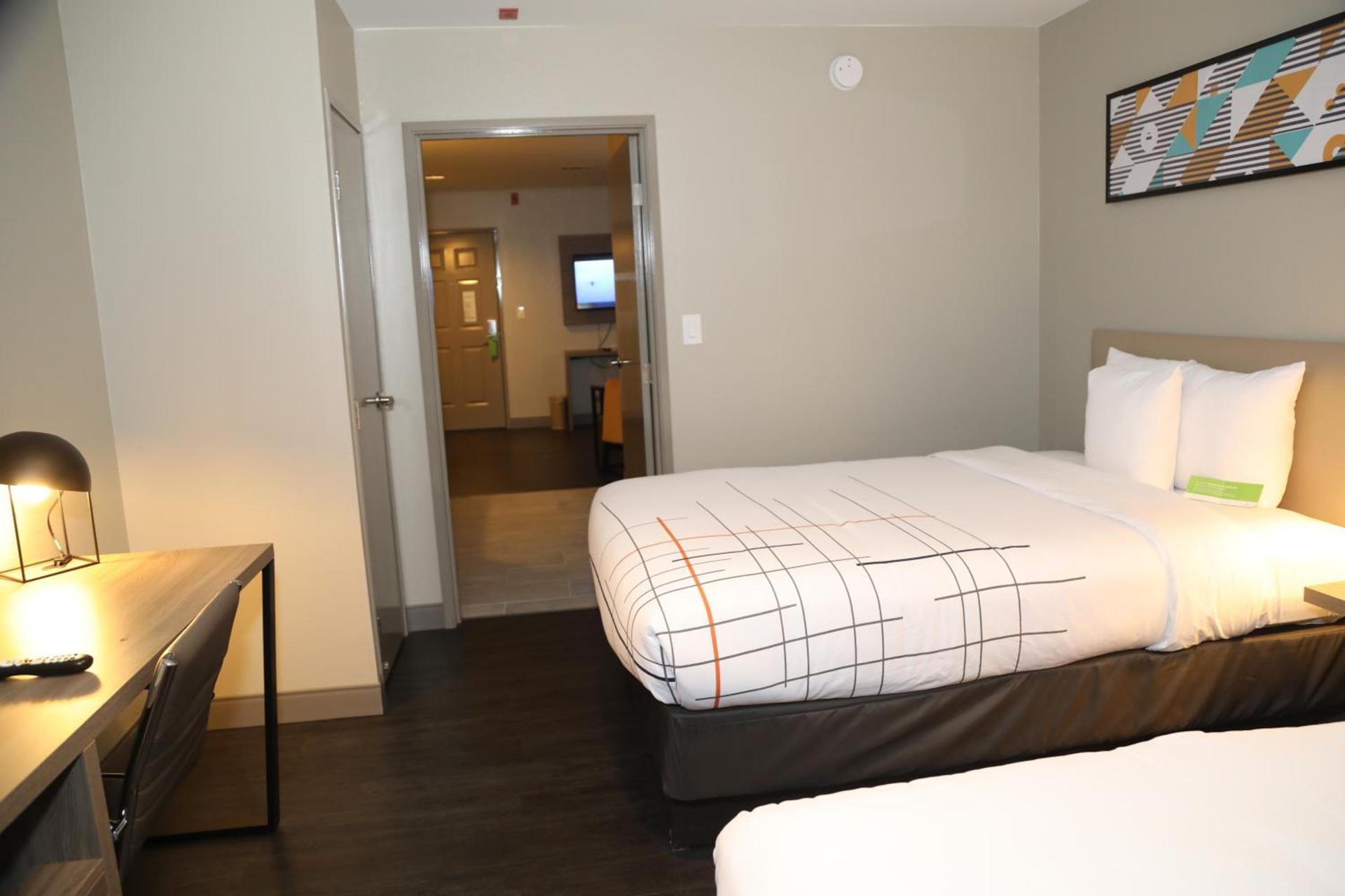La Quinta by Wyndham Montgomery photo 33