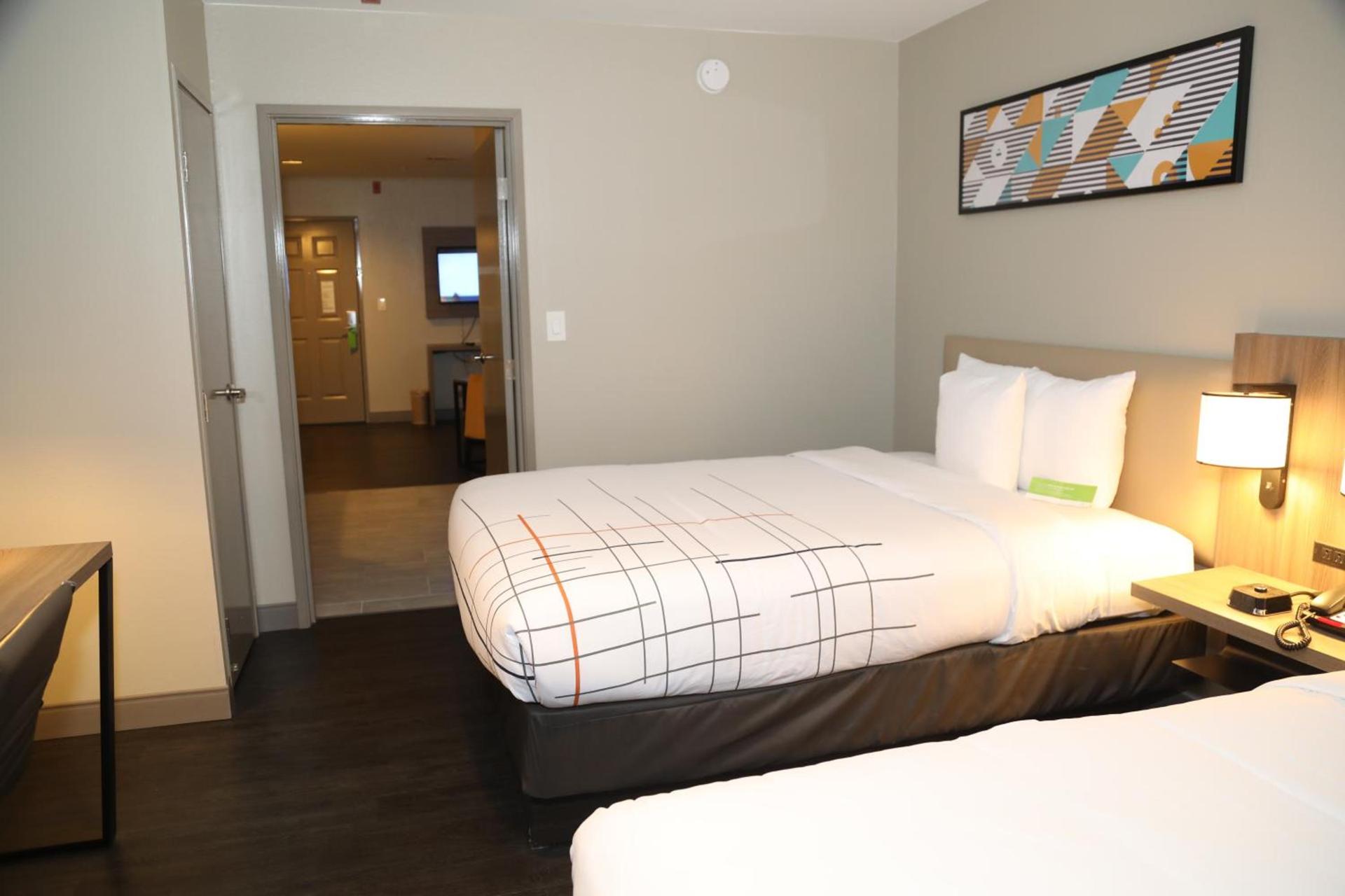 La Quinta by Wyndham Montgomery photo 36