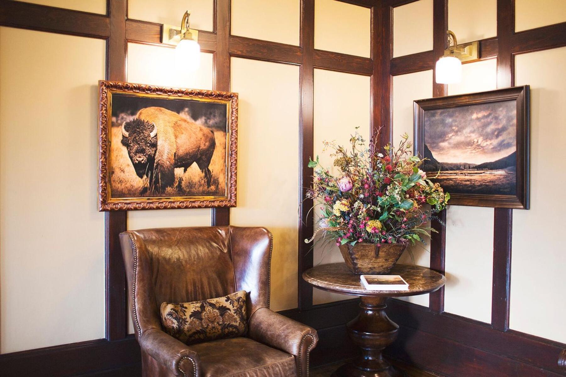 The Sacajawea Hotel photo 6