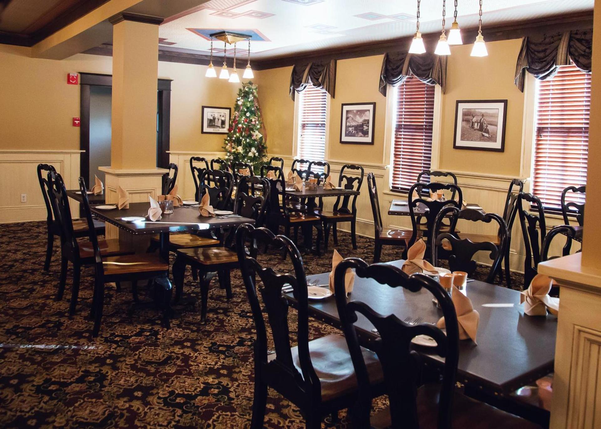 The Sacajawea Hotel photo 13