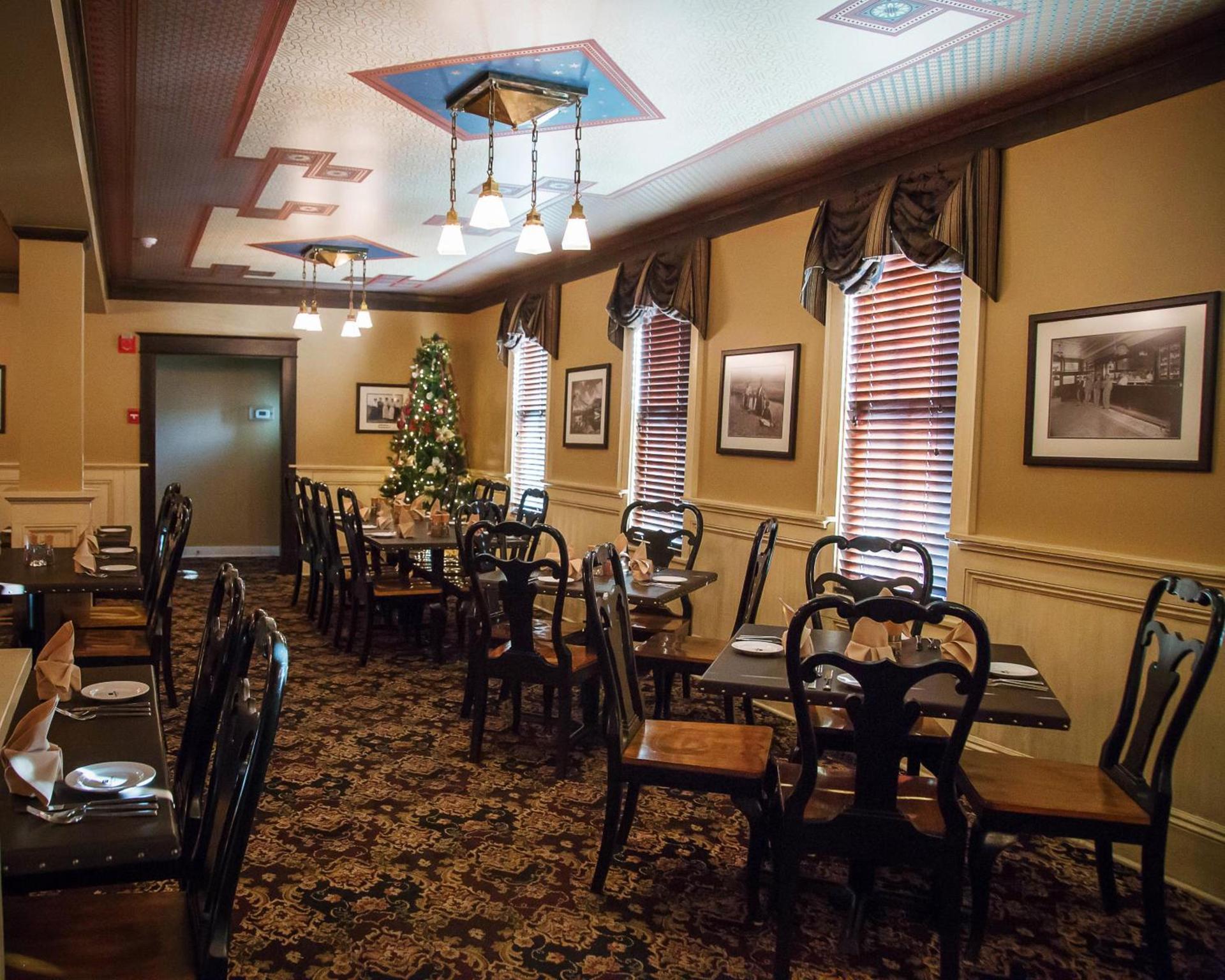 The Sacajawea Hotel photo 15