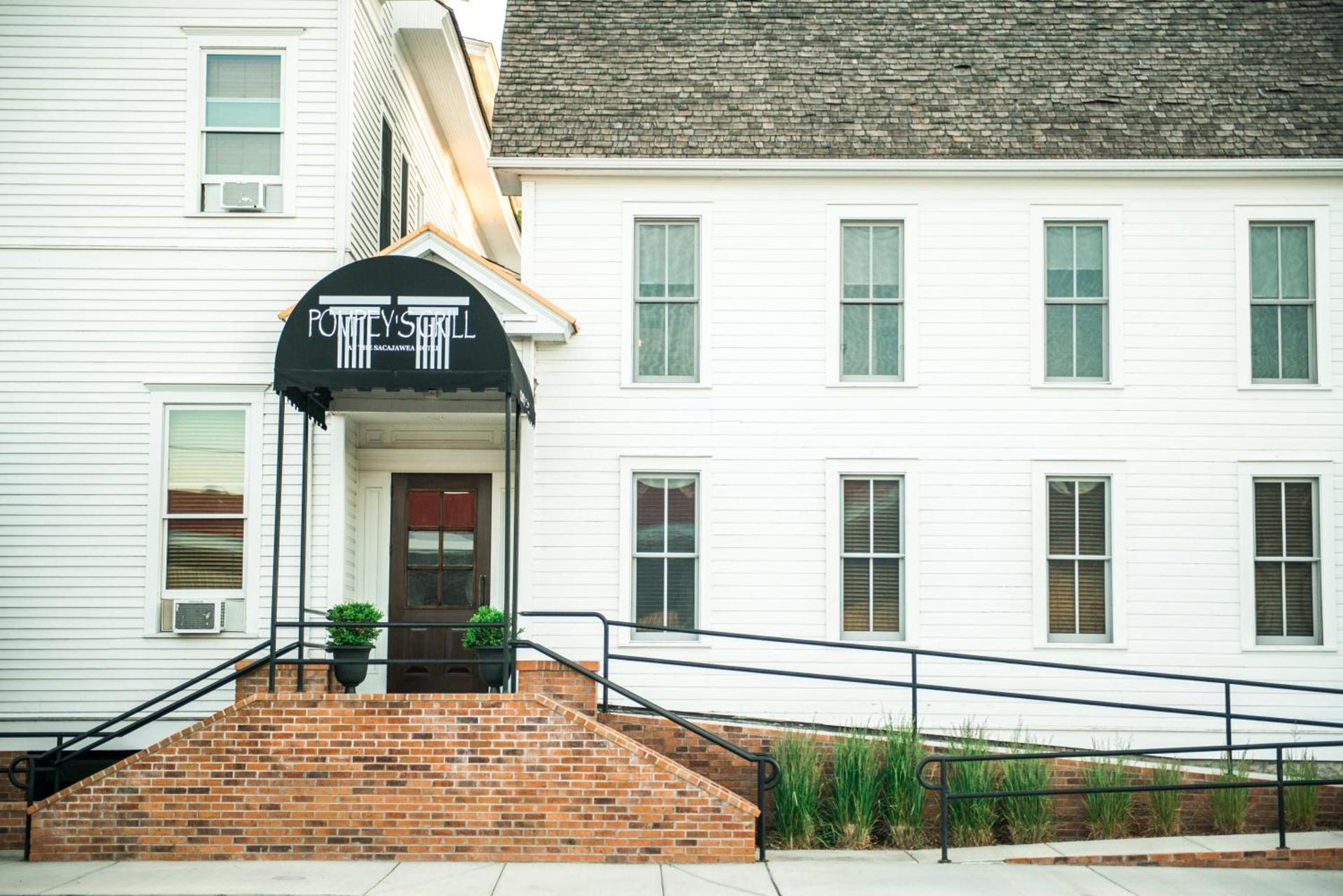The Sacajawea Hotel photo 36