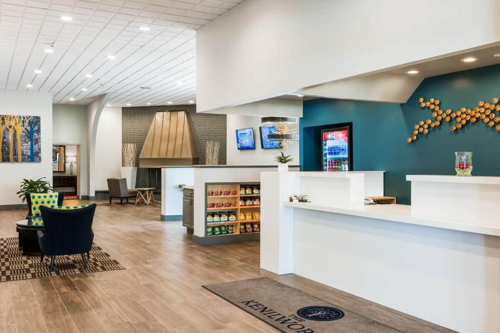 The Kenilworth Hotel - Airport West photo 4