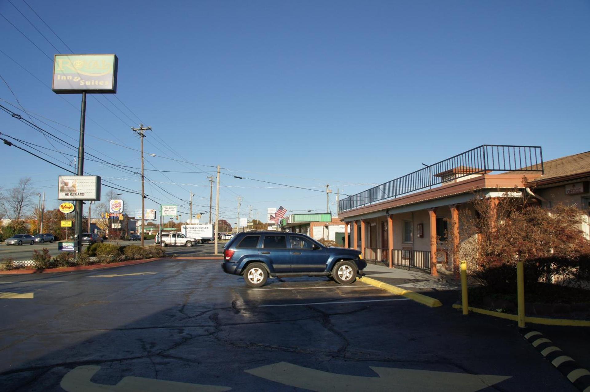 Royalinn & suites photo 14