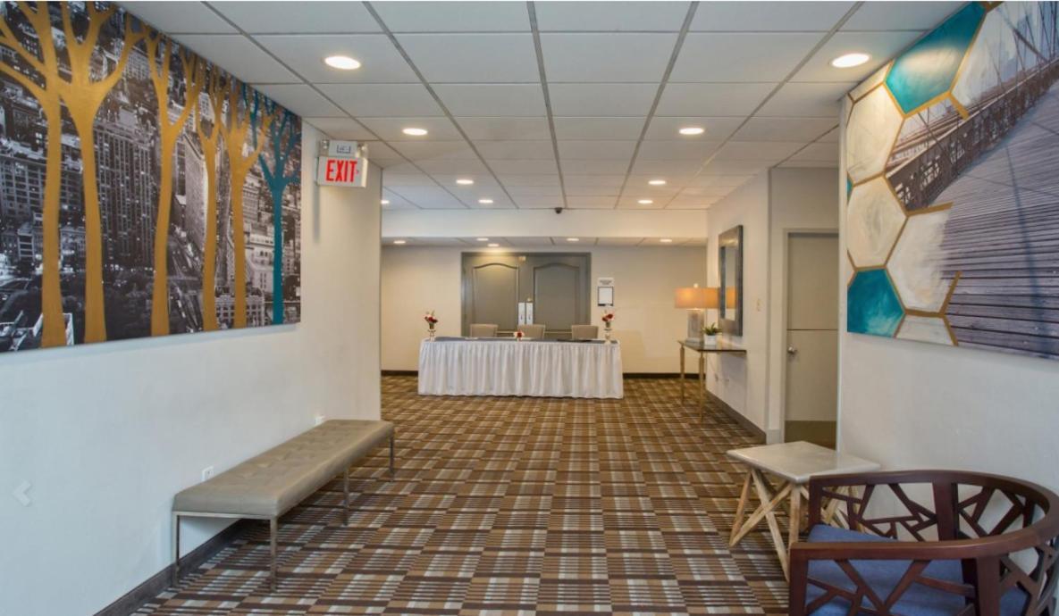 The Kenilworth Hotel - Airport West photo 2