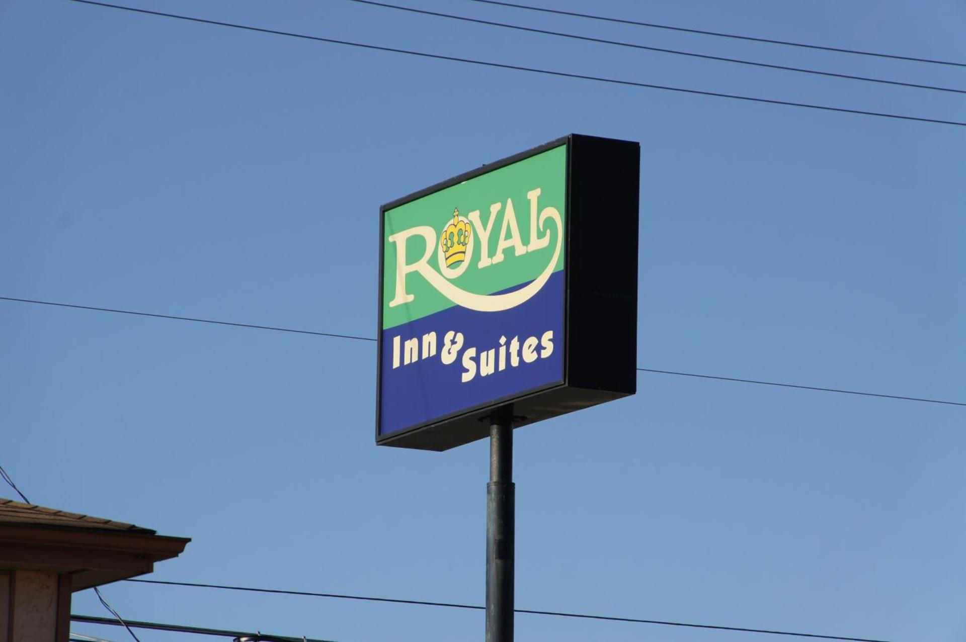 Royalinn & suites photo 25