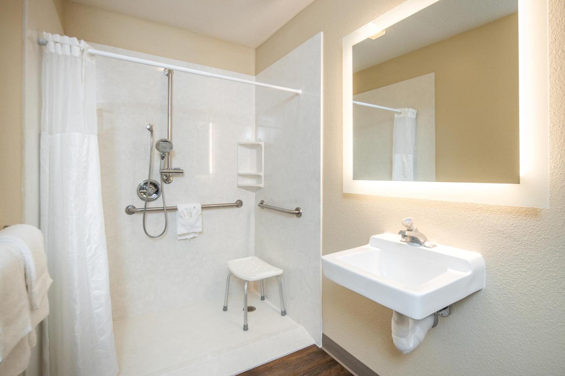 SureStay Hotel by Best Western Fairfield Napa Valley photo 29