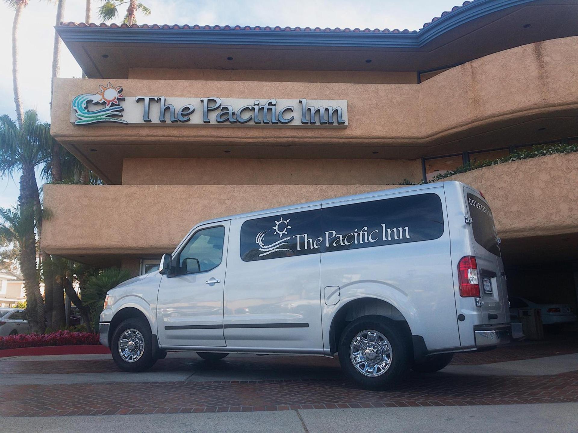 The Pacific Inn photo 6