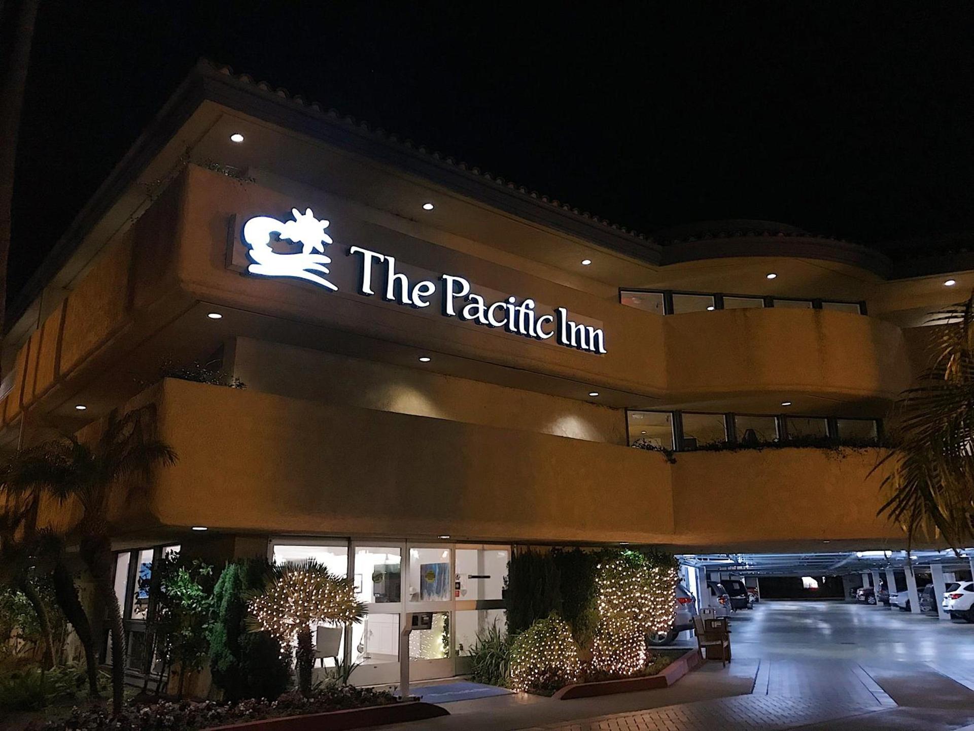 The Pacific Inn photo 39