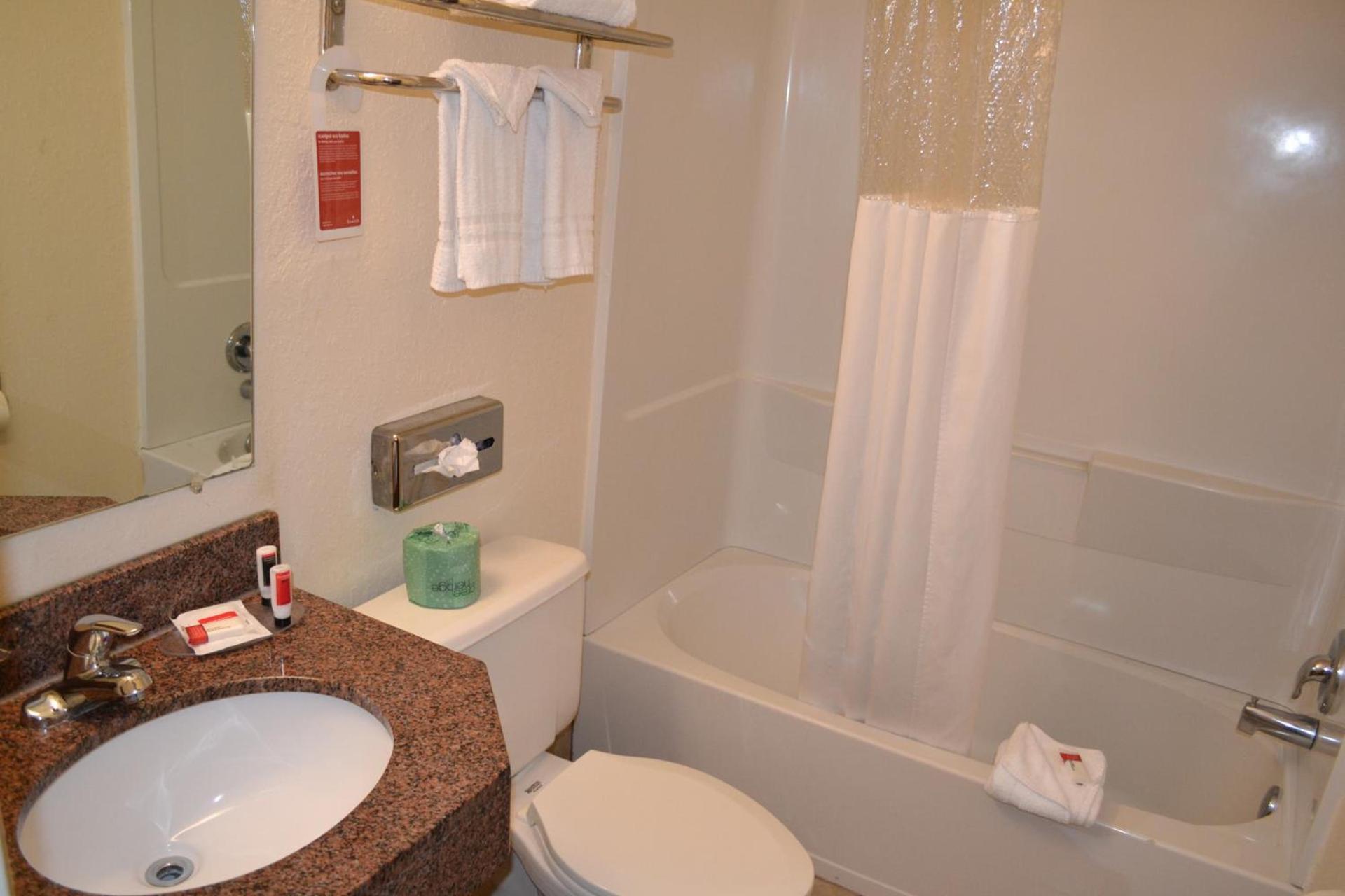 Ramada by Wyndham West Atlantic City photo 68