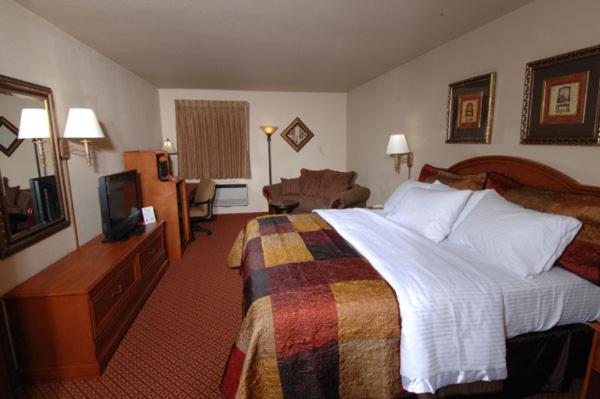 All American Inn & Suites Branson photo 29