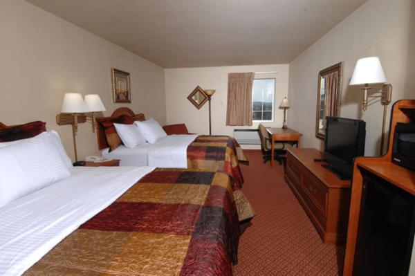 All American Inn & Suites Branson photo 39