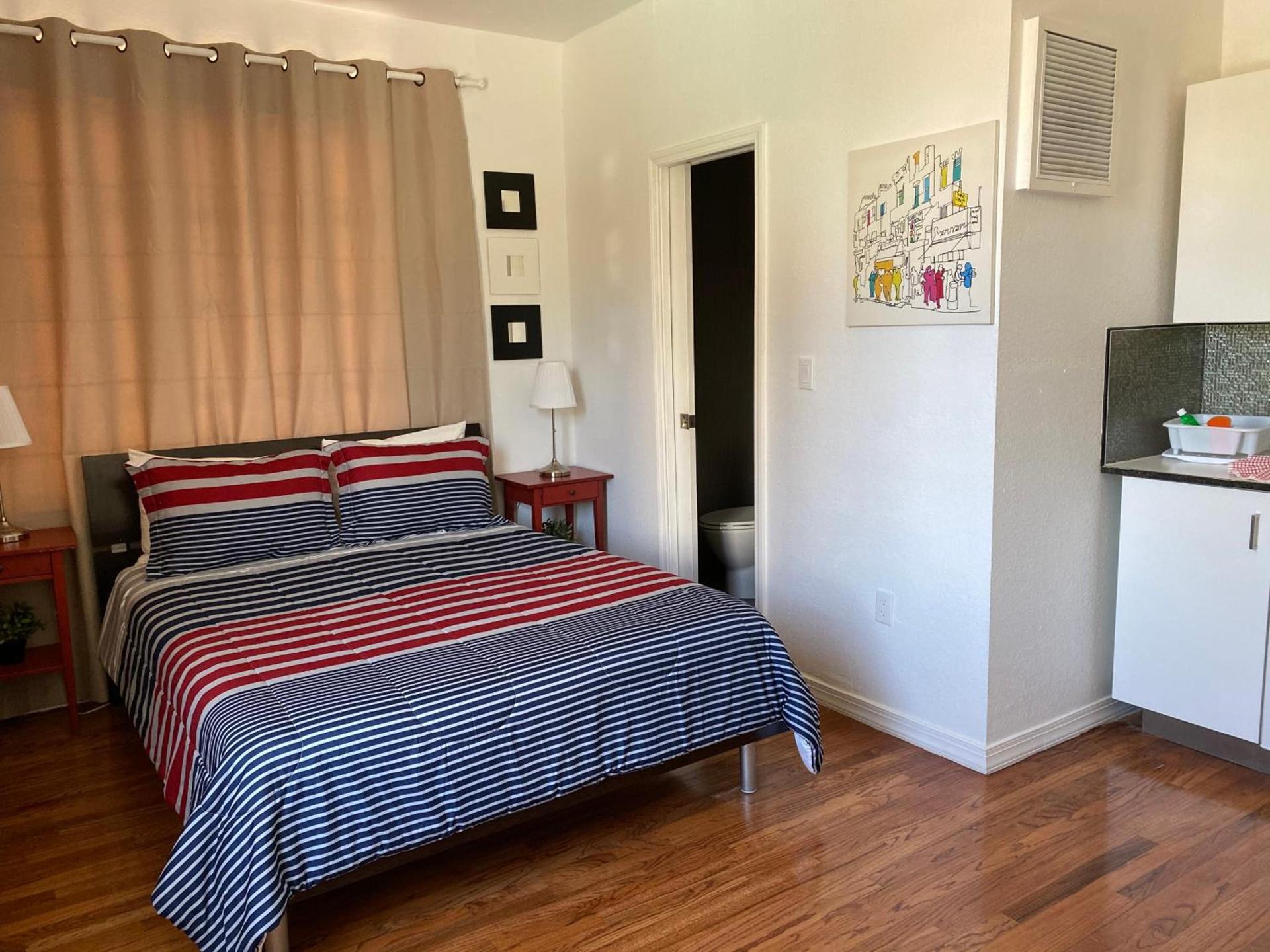 Harding Boutique Apartments photo 95