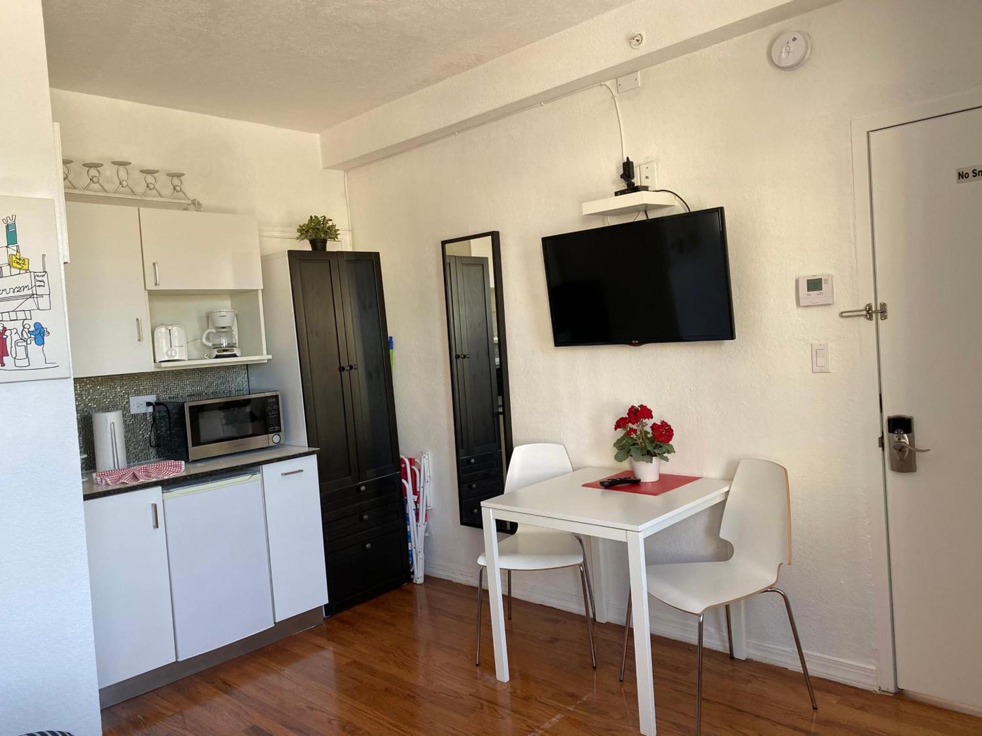 Harding Boutique Apartments photo 69