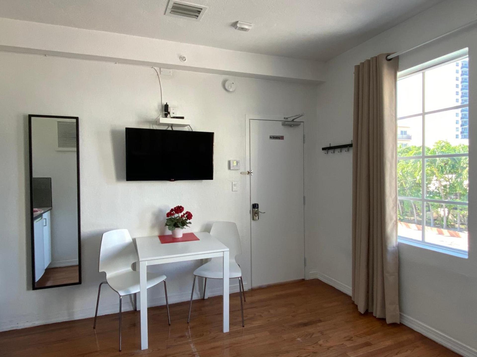 Harding Boutique Apartments photo 31